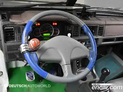 Chevrolet labo 2020 0.8 механика, миниатюра 11