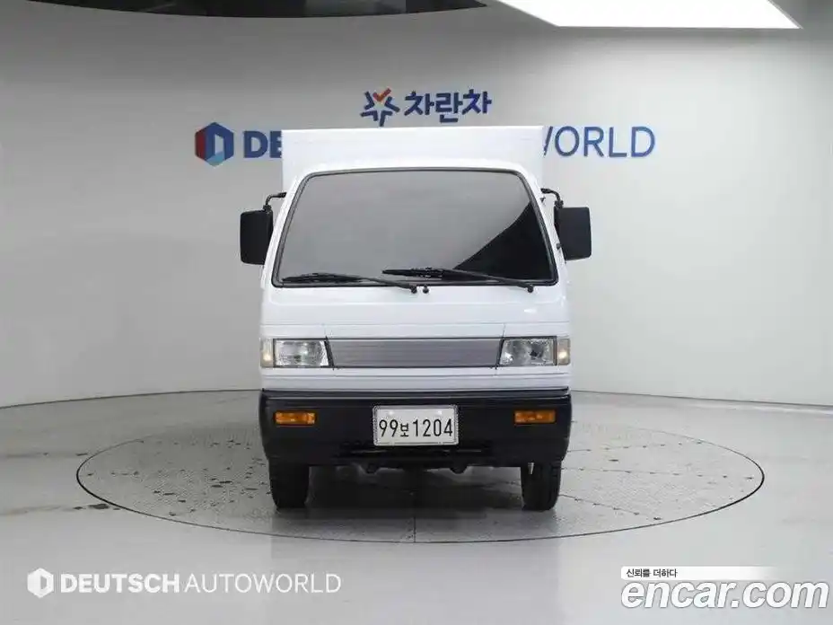 Chevrolet labo 2020 0.8 механика, фото 3