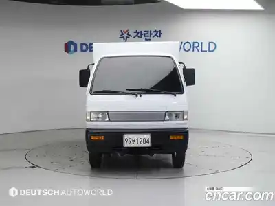 Chevrolet labo 2020 0.8 механика, миниатюра 3