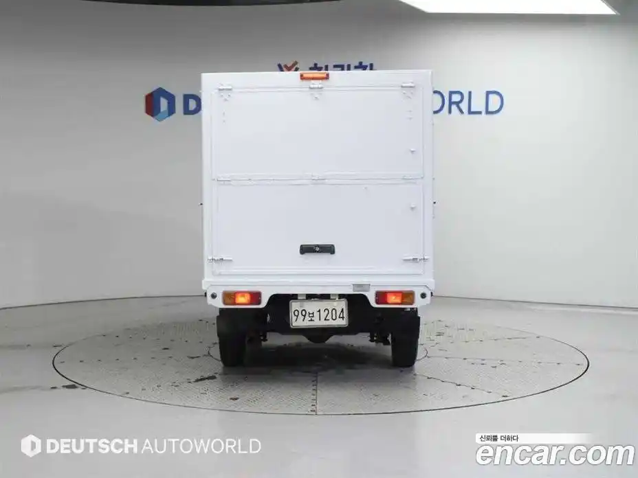 Chevrolet labo 2020 0.8 механика, фото 4