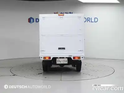 Chevrolet labo 2020 0.8 механика, миниатюра 4