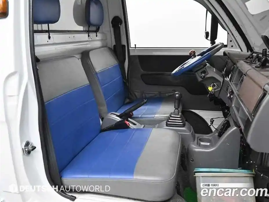Chevrolet labo 2020 0.8 механика, фото 9