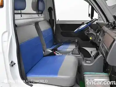 Chevrolet labo 2020 0.8 механика, миниатюра 9