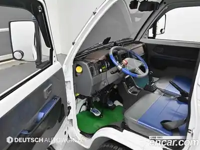 Chevrolet labo 2020 0.8 механика, миниатюра 10