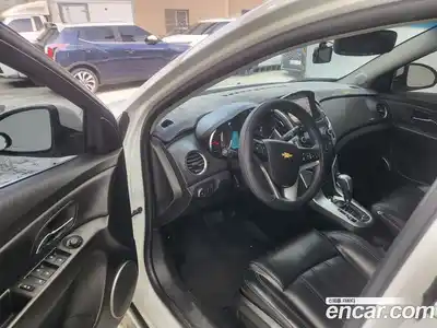 Chevrolet Cruze 2015 1.4 автомат (гидро), миниатюра 8