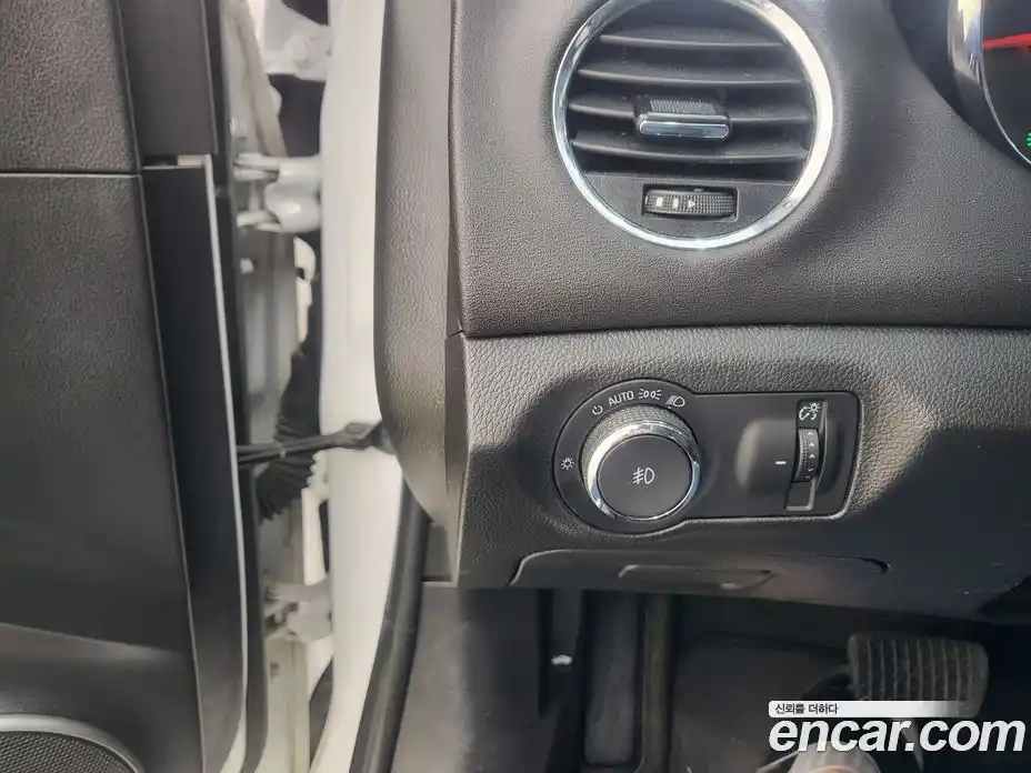 Chevrolet Cruze 2015 1.4 автомат (гидро), фото 9