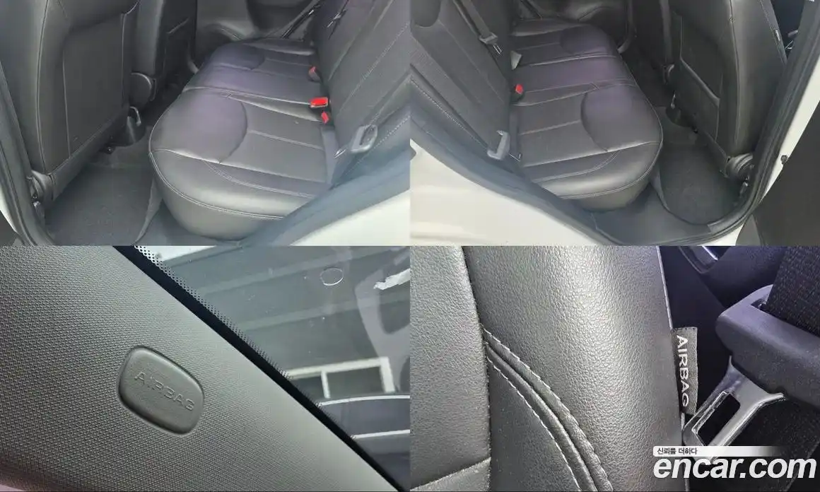 Chevrolet Spark 2015 1.0 автомат (гидро), фото 16