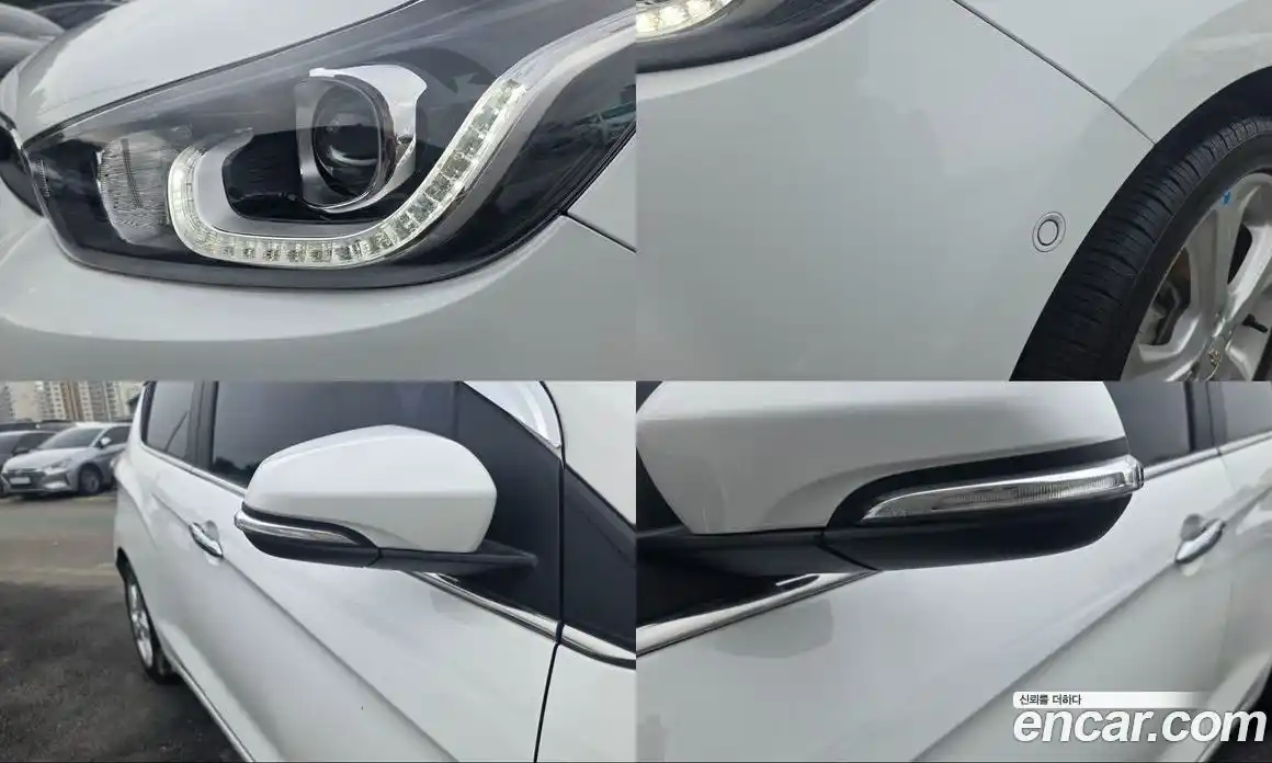 Chevrolet Spark 2015 1.0 автомат (гидро), фото 18