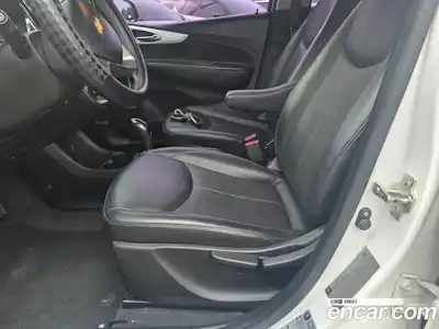 Chevrolet Spark 2015 1.0 автомат (гидро), миниатюра 7