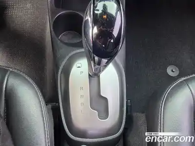 Chevrolet Spark 2015 1.0 автомат (гидро), миниатюра 9