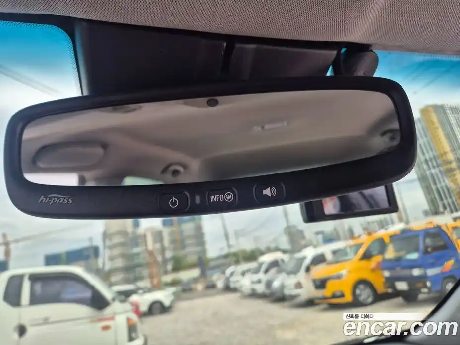 Chevrolet Trax 2016 1.4 автомат (гидро), фото 14