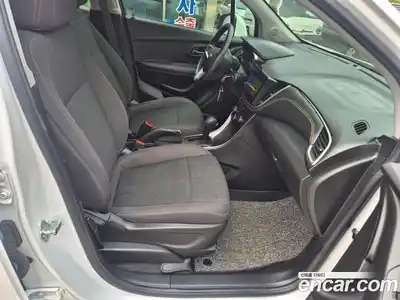 Chevrolet Trax 2016 1.4 автомат (гидро), миниатюра 6