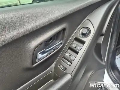 Chevrolet Trax 2016 1.4 автомат (гидро), миниатюра 10