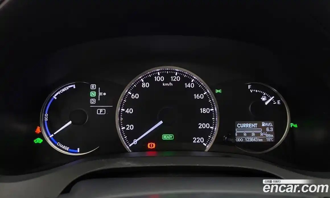 Lexus CT200h 2017 1.8 автомат (гидро), фото 11