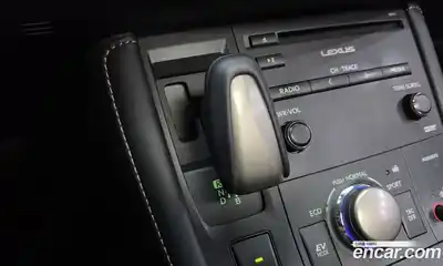 Lexus CT200h 2017 1.8 автомат (гидро), миниатюра 12