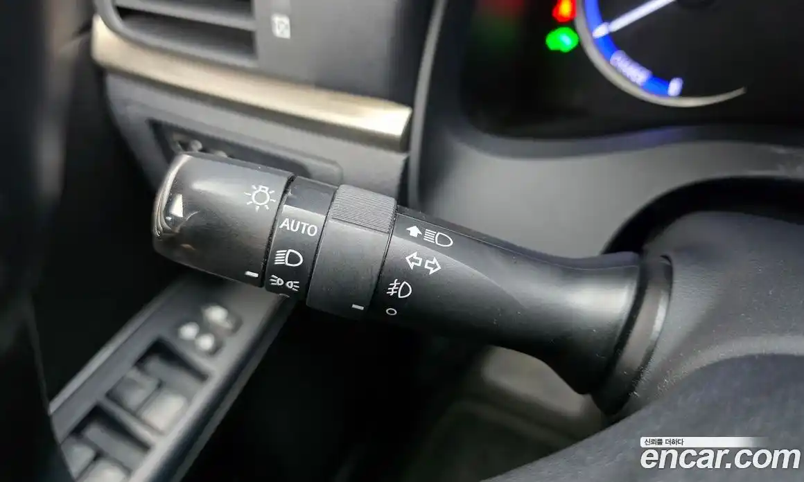 Lexus CT200h 2017 1.8 автомат (гидро), фото 30