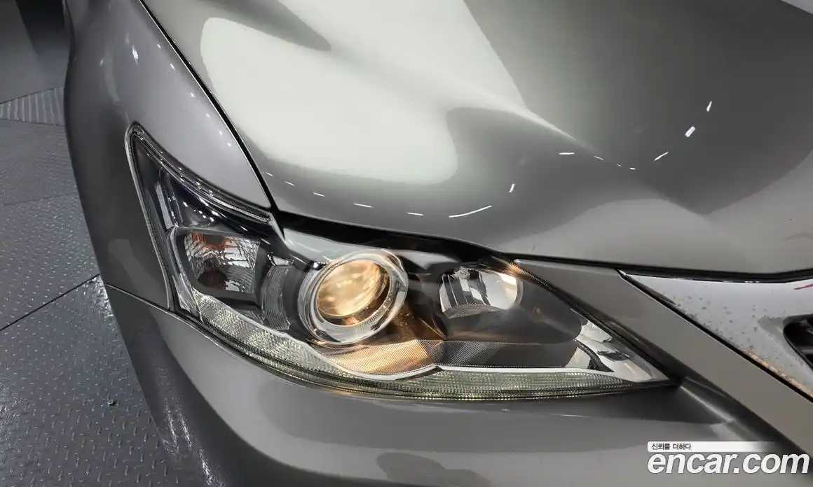Lexus CT200h 2017 1.8 автомат (гидро), фото 8