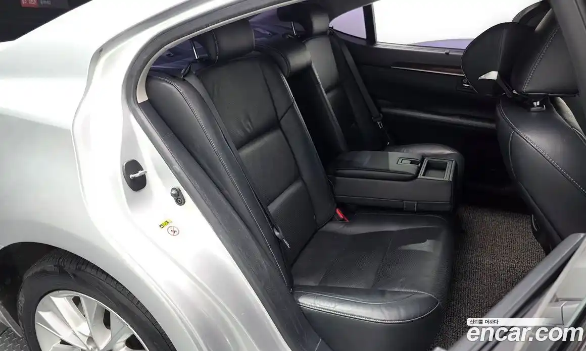 Lexus ES 2012 2.5 автомат (гидро), фото 11 Lexus ES 2012 2.5 автомат (гидро), фото 11