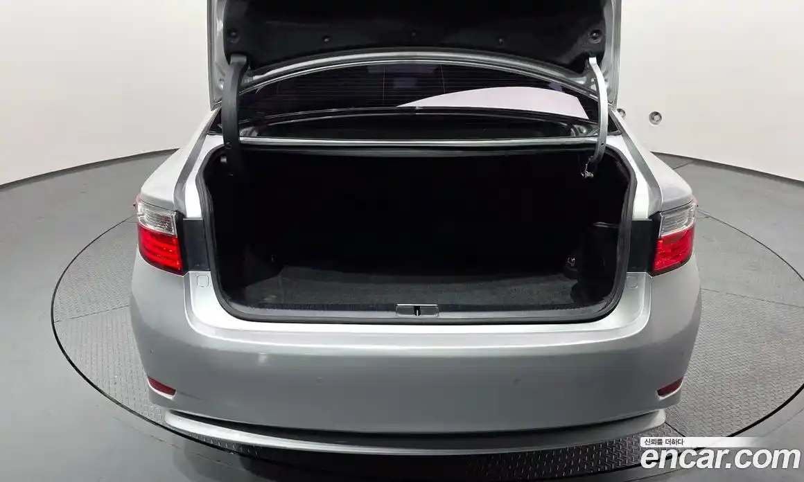 Lexus ES 2012 2.5 автомат (гидро), фото 20 Lexus ES 2012 2.5 автомат (гидро), фото 20