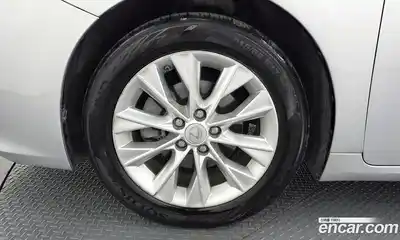Lexus ES 2012 2.5 автомат (гидро), миниатюра 5 Lexus ES 2012 2.5 автомат (гидро), миниатюра 5