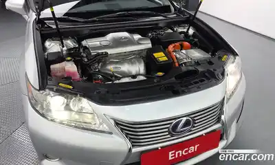 Lexus ES 2012 2.5 автомат (гидро), миниатюра 6 Lexus ES 2012 2.5 автомат (гидро), миниатюра 6