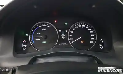 Lexus ES 2012 2.5 автомат (гидро), миниатюра 8 Lexus ES 2012 2.5 автомат (гидро), миниатюра 8