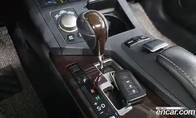 Lexus ES 2012 2.5 автомат (гидро), миниатюра 9 Lexus ES 2012 2.5 автомат (гидро), миниатюра 9