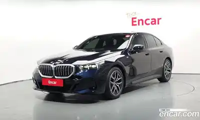 BMW 5 серия, 2025, 5 151 км