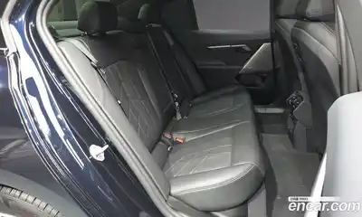 BMW 5 серия 2025 2.0 автомат (гидро), миниатюра 12