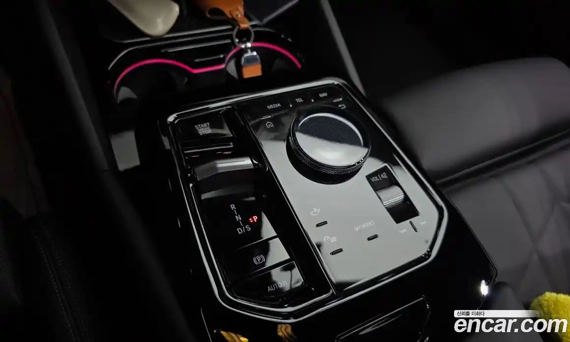 BMW 5 серия 2025 2.0 автомат (гидро), фото 9