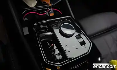 BMW 5 серия 2025 2.0 автомат (гидро), миниатюра 9