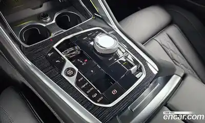 BMW X6 2025 3.0 автомат (гидро), миниатюра 12