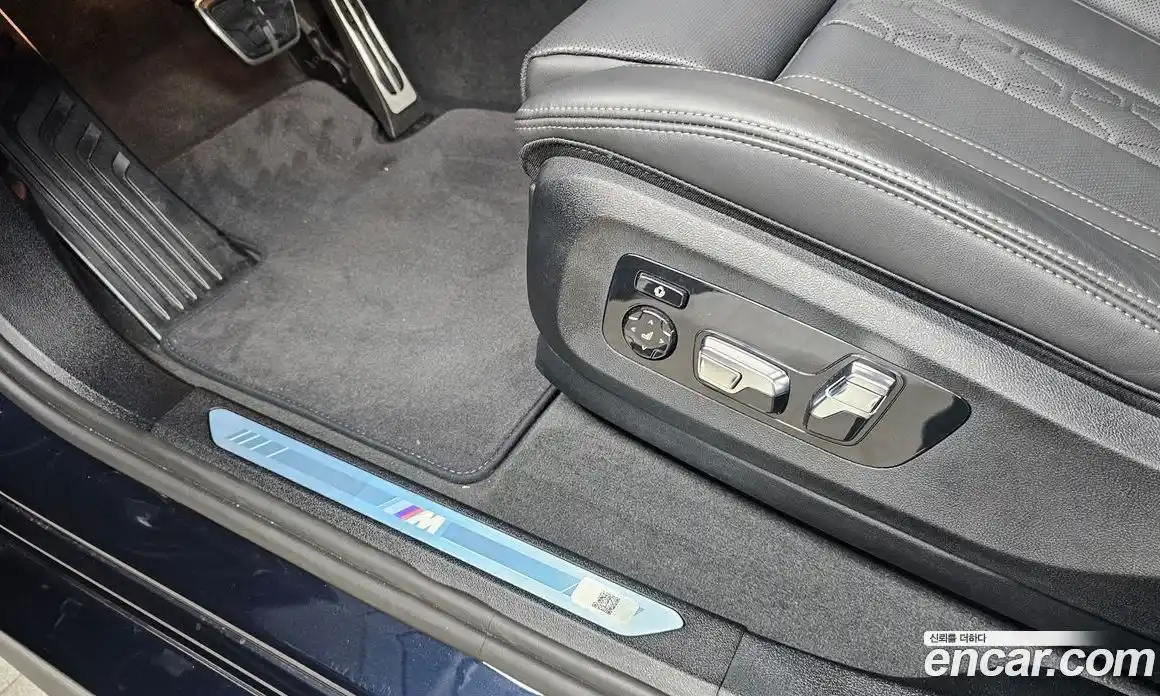 BMW X6 2025 3.0 автомат (гидро), фото 22
