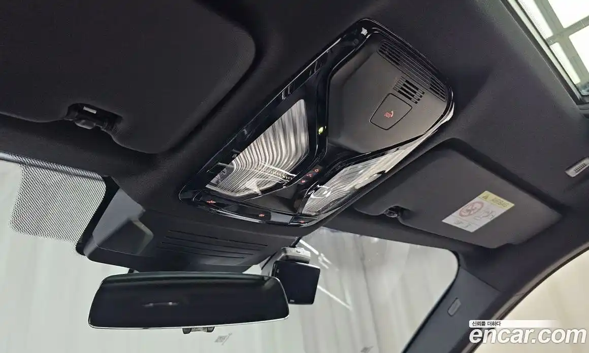 BMW X6 2025 3.0 автомат (гидро), фото 25