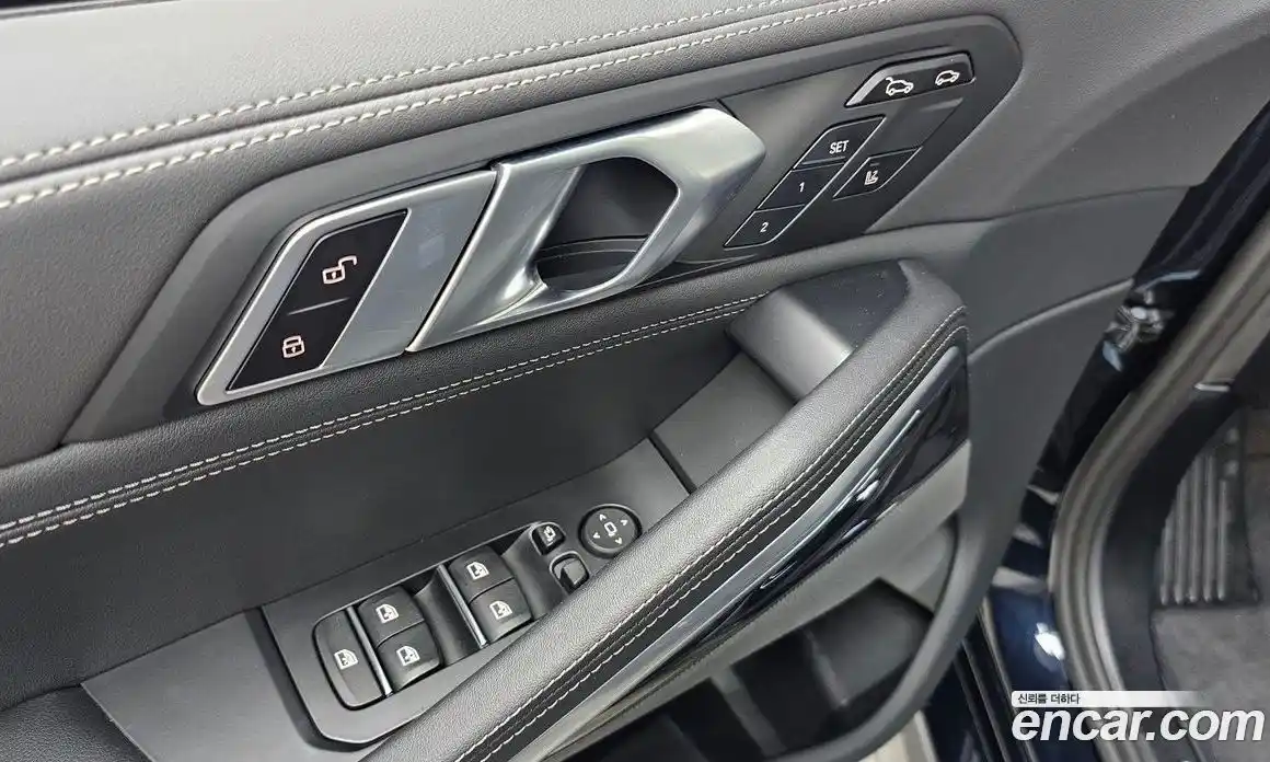 BMW X6 2025 3.0 автомат (гидро), фото 28