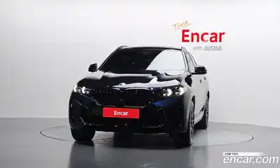 BMW X6 2025 3.0 автомат (гидро), миниатюра 3