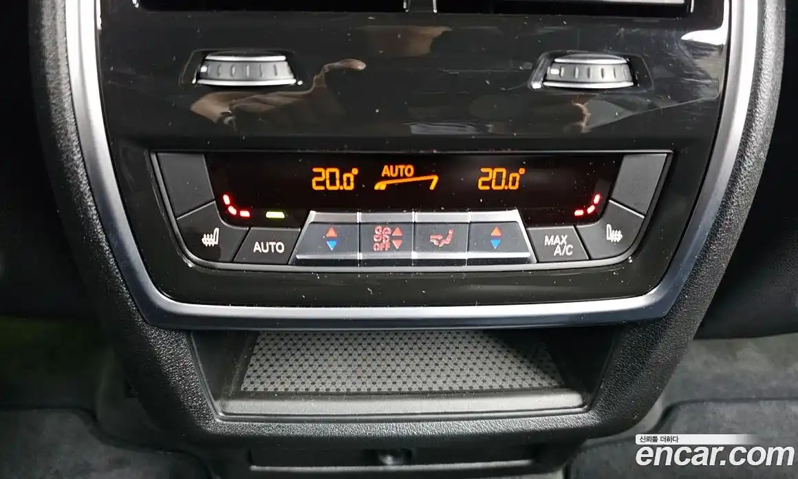 BMW X6 2025 3.0 автомат (гидро), фото 32