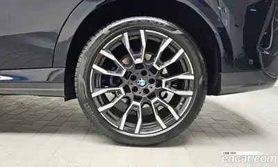 BMW X6 2025 3.0 автомат (гидро), миниатюра 7