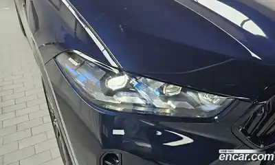 BMW X6 2025 3.0 автомат (гидро), миниатюра 8