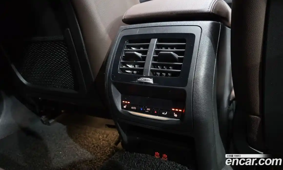 BMW X4 2023 2.0 автомат (гидро), фото 19