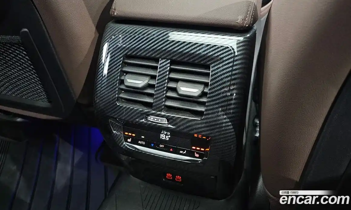 BMW X4 2023 2.0 автомат (гидро), фото 33