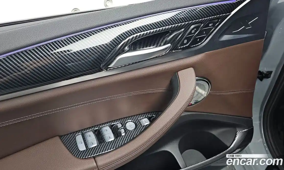BMW X4 2023 2.0 автомат (гидро), фото 34