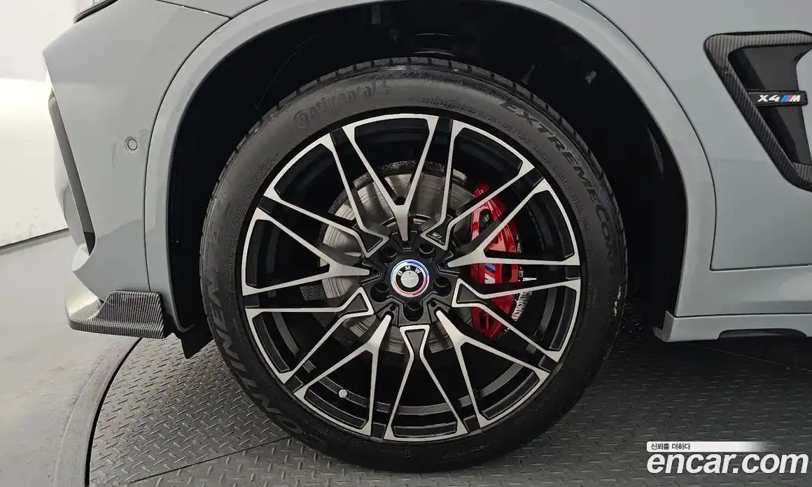 BMW X4 2023 2.0 автомат (гидро), фото 5