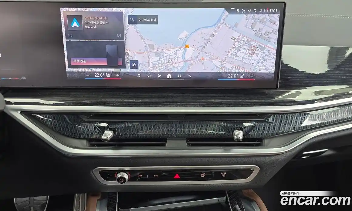 BMW X6 2024 3.0 автомат (гидро), фото 19