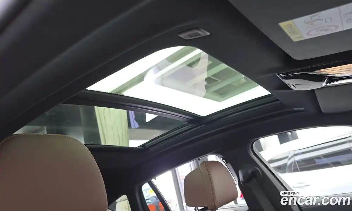 BMW X6 2024 3.0 автомат (гидро), фото 23