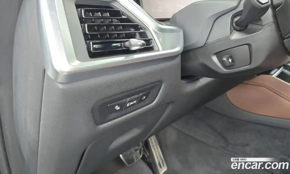 BMW X6 2024 3.0 автомат (гидро), фото 27