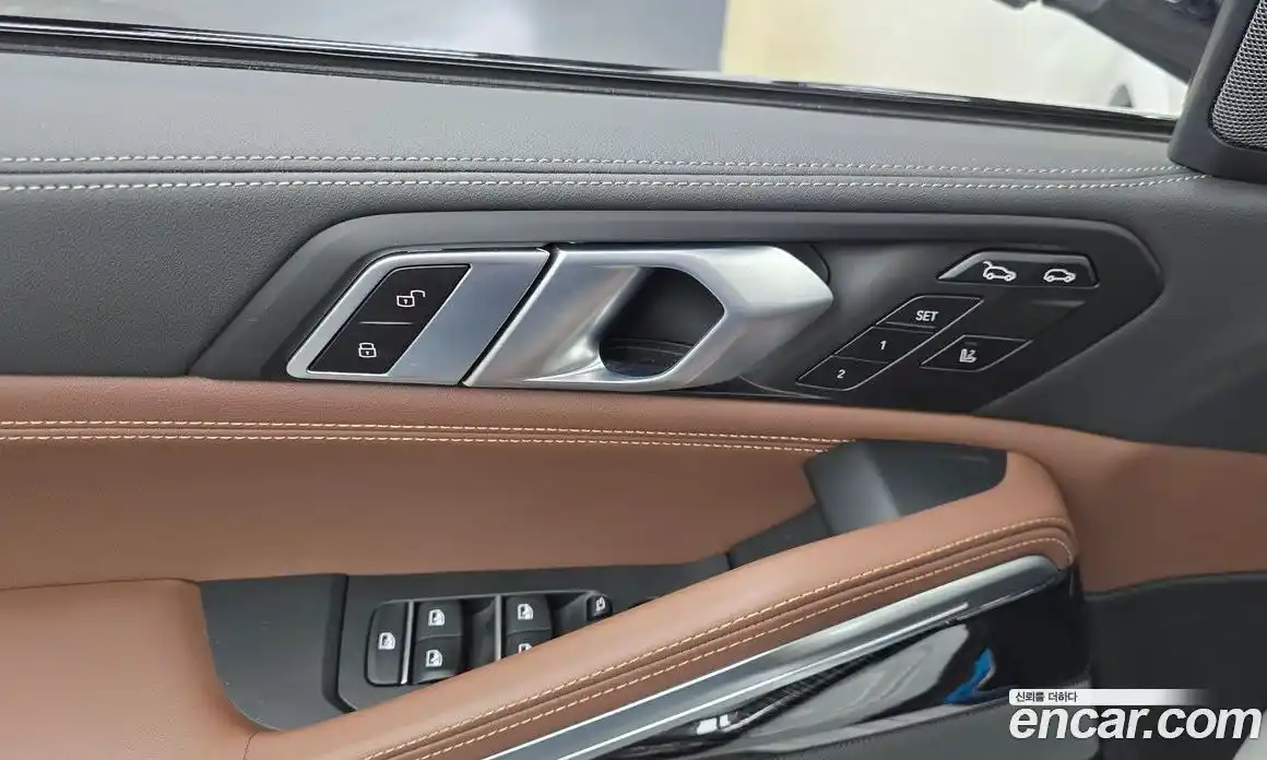 BMW X6 2024 3.0 автомат (гидро), фото 30