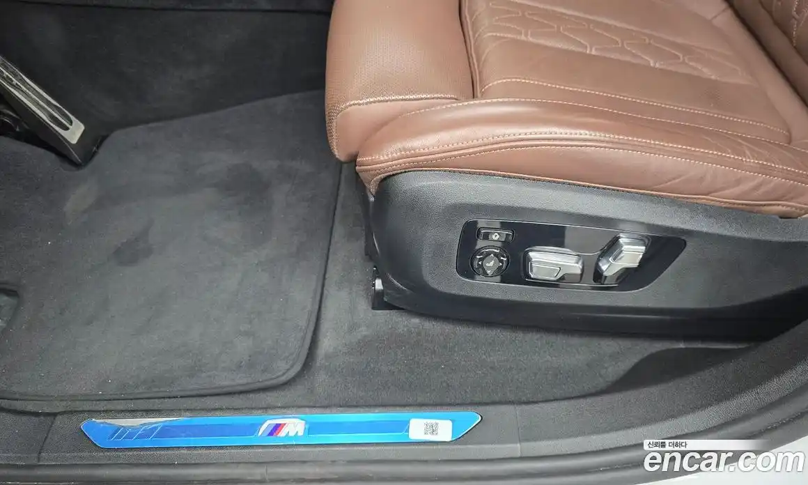 BMW X6 2024 3.0 автомат (гидро), фото 33