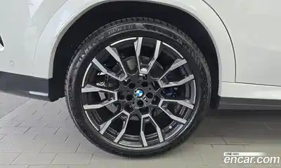 BMW X6 2024 3.0 автомат (гидро), миниатюра 5
