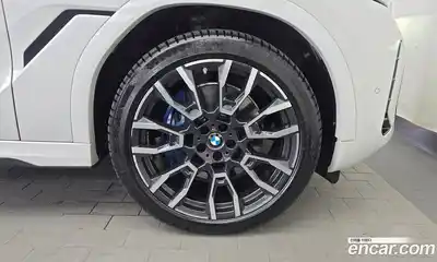 BMW X6 2024 3.0 автомат (гидро), миниатюра 7